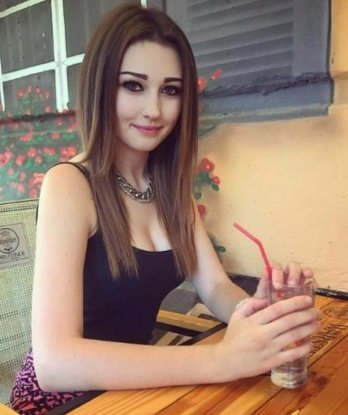 Анкета проститутки Ира - Фото 1, Псыхурей, 23 года, №3787